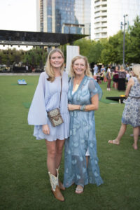 Sophie Ward, Lucy Ward (Photo by Tamytha Cameron)