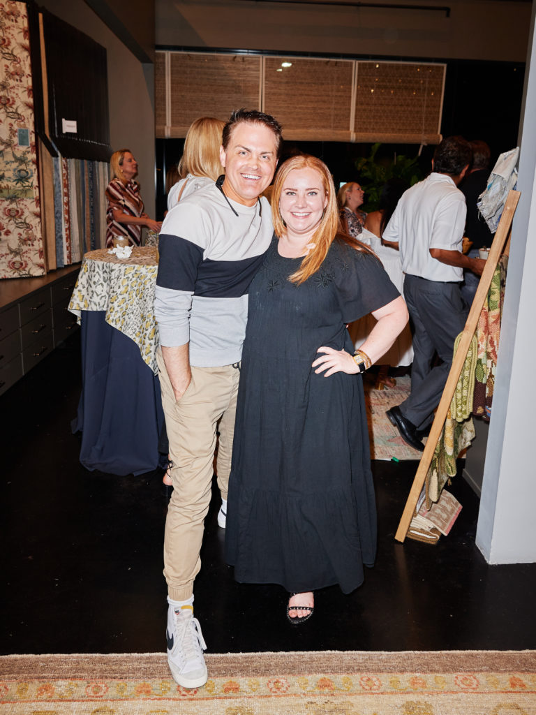 Jason Jones, Jennings Ross (Photo by Jonathan Zizzo)