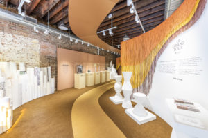 Diptyque Le Grand Tour pop-up shop