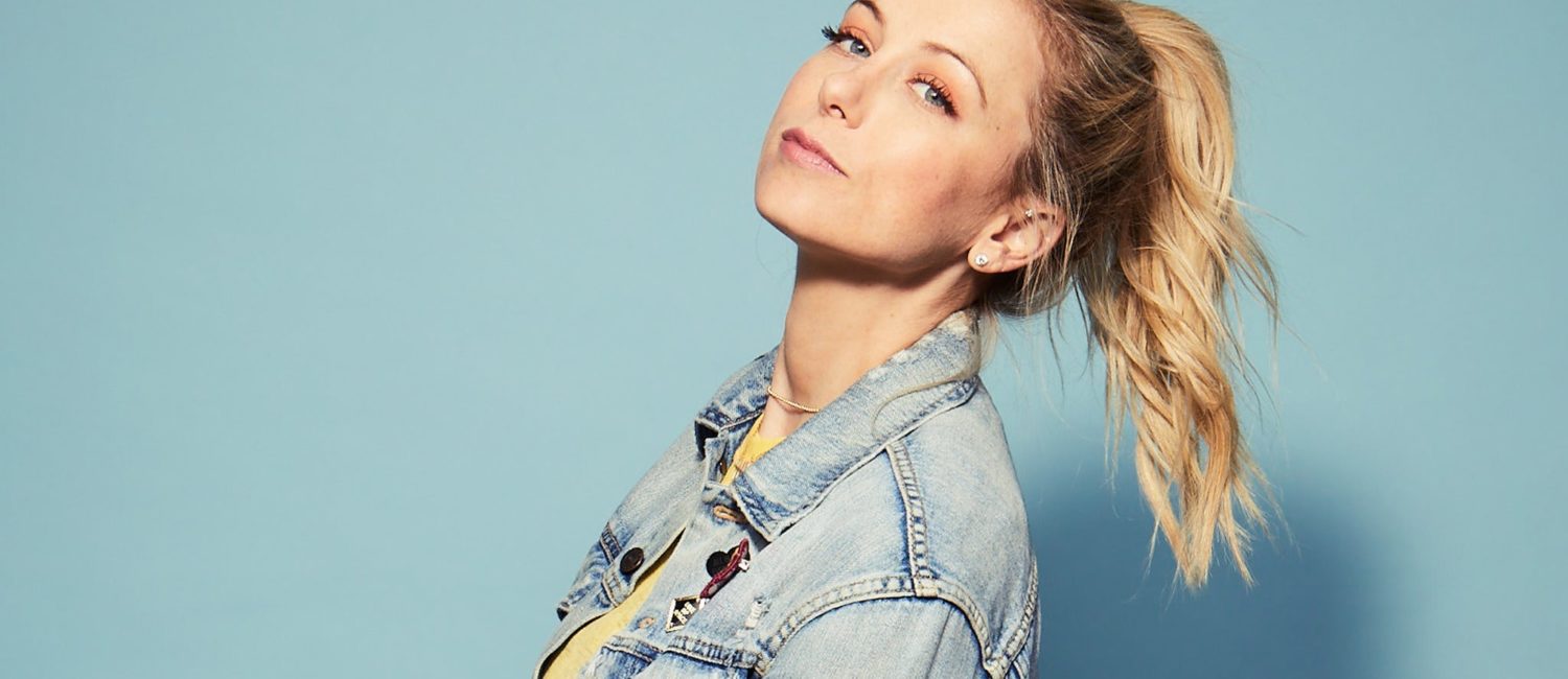 Iliza Shlesinger Dallas Weekend