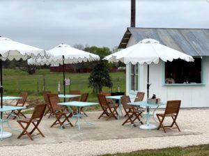 champagne-shack the halles