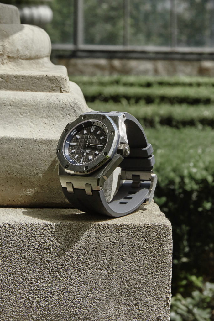 Audemars Piguet is one of the most timeless and iconic embodiment of Haute Horlogerie.