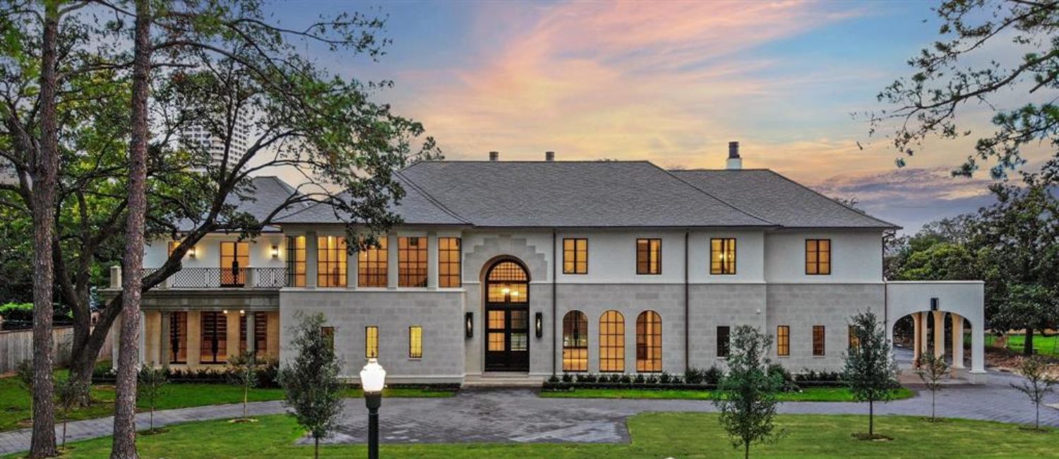 3011 Inwood Drive River Oaks (Photo by TK Images)