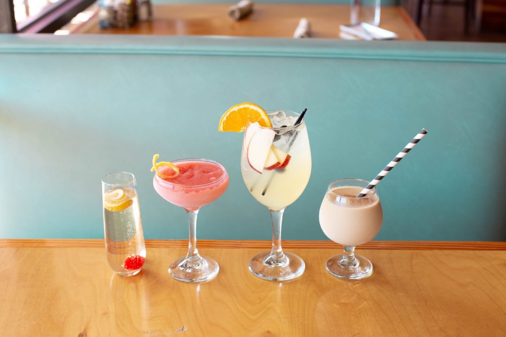 Happy Hour