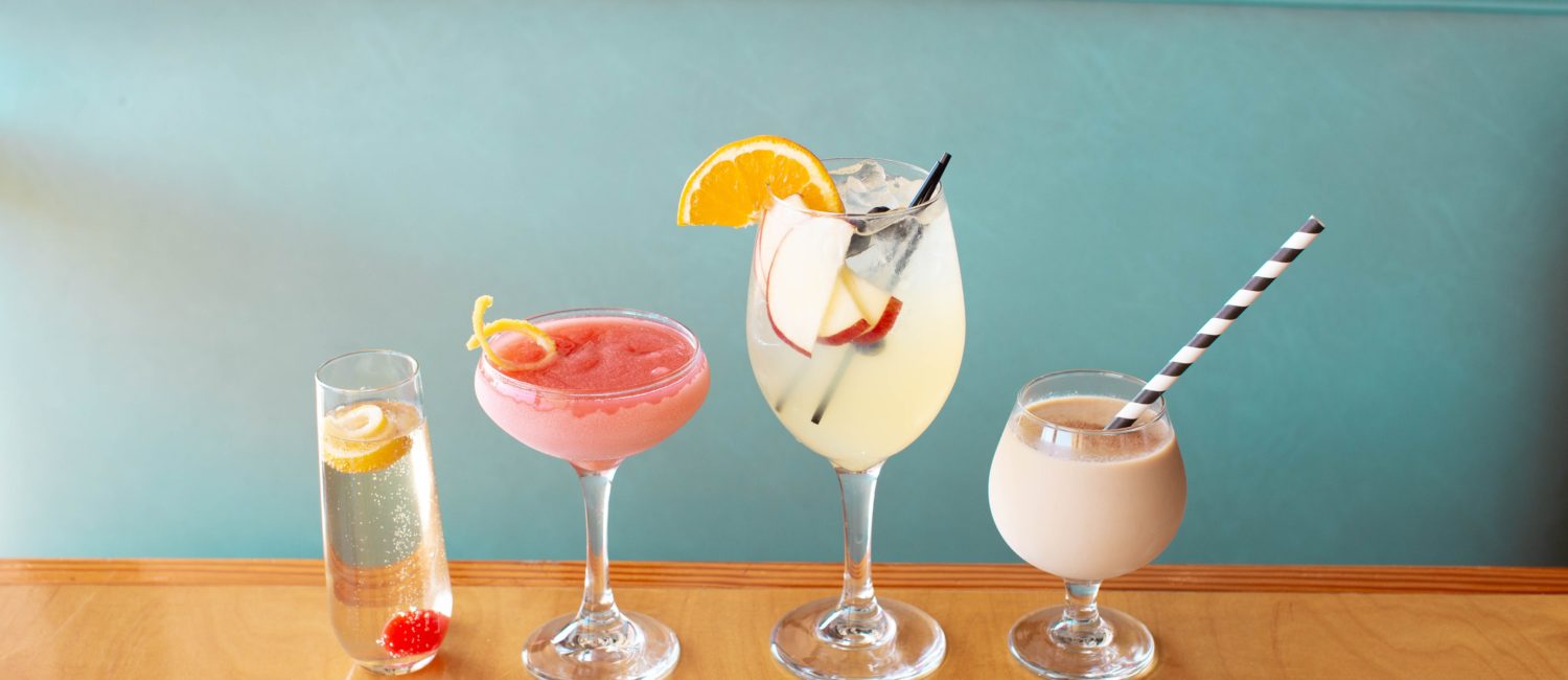 Happy Hour