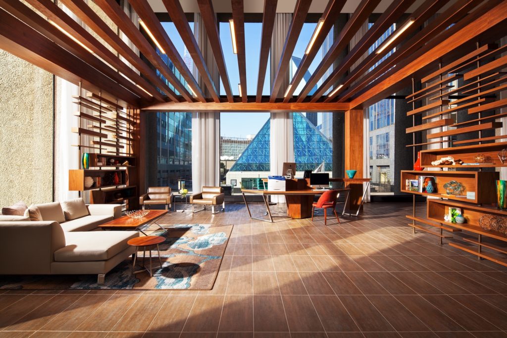 Westin Dallas