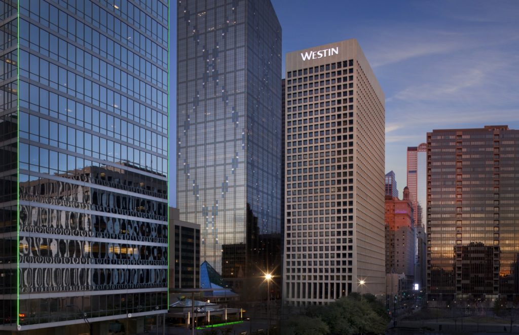 Westin Dallas