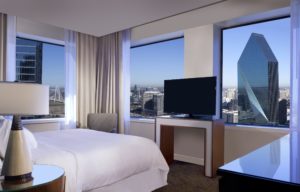 Westin Hotel Downtown