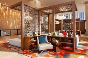 Westin Hotel Downtown