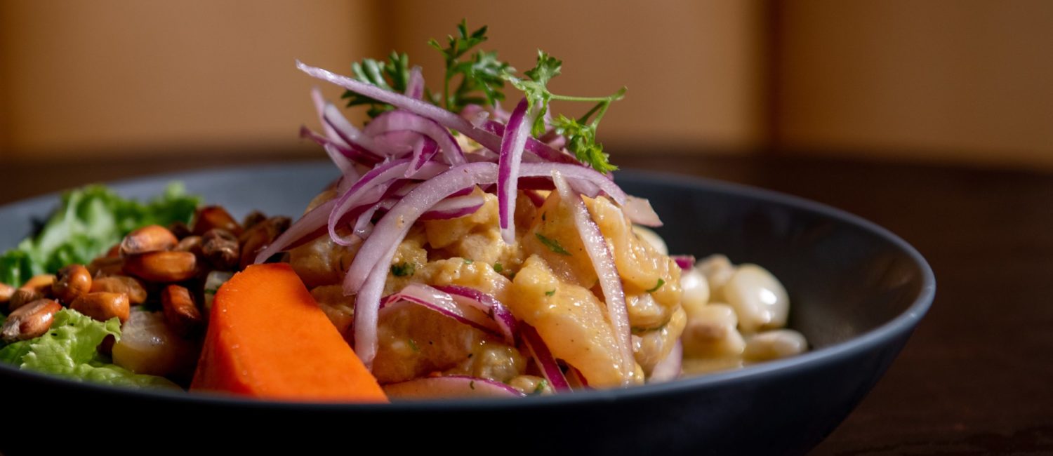 Andres Cafe is making a comeback at POST Market, Houston’s new food hall.