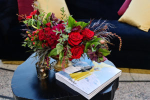 Neiman Marcus Holiday Debut & Fantasy Gifts Launch Event