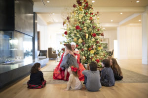 Omni barton creek santa