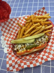 RoPo NewDallas Restaurants