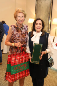 3W6A1699 Laura McWilliams, Betty Tutor (Photo by Priscilla Dickson)