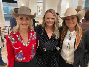 Miranda Lambert Pam Minick, Miranda Lambert, Lari Dee Guy