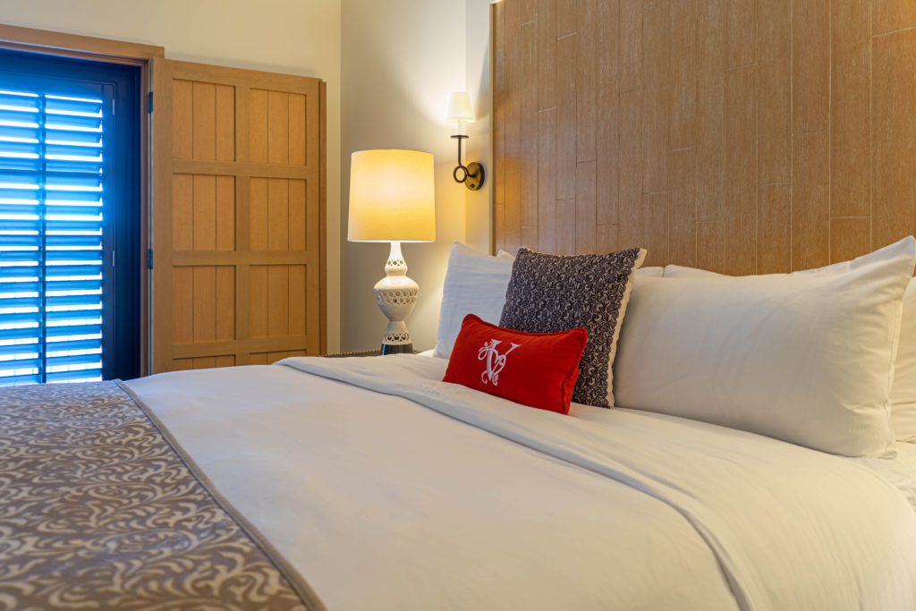 Hotel Valencia Santana Row