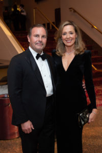 Aaron and DeeDee Howes – Wilson Parish (3)