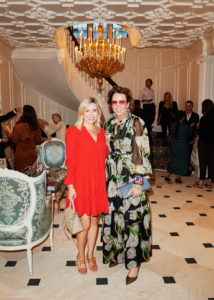 Abbie Currie, Jane Scott Hodges (Photo by Jonathan Zizzo)