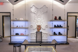 Alexander McQueen (Photo by Bruno, Snap the Picture)