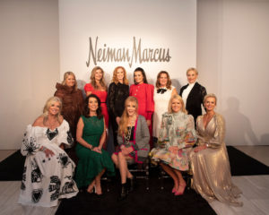 Amy Prestidge, Marybeth Conlon, Tiffany Divis, Kimberly Schlegel Whitman, Jennifer Dix, Kim Hext, Karla McKinley, Cara French, Mary Clare Finney, Libby Hegi, Cate Ford (Photo by Tamytha Cameron Photography)