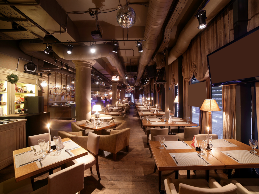 Tons of incredible dining experiences are up for auction at JFS Live!