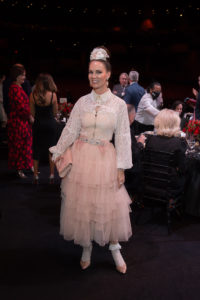 Beth Muecke; Photo by Wilson Parish