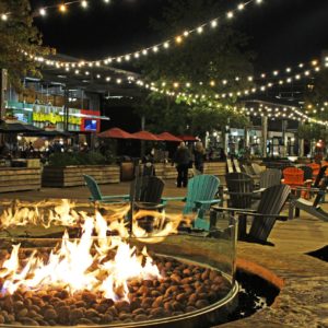 The Boardwalk at Granite Park