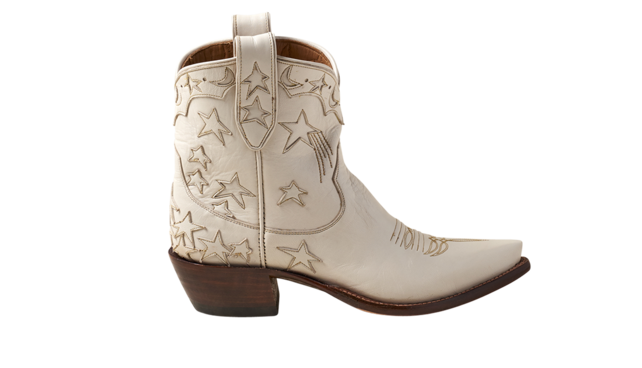 Miron Crosby boots