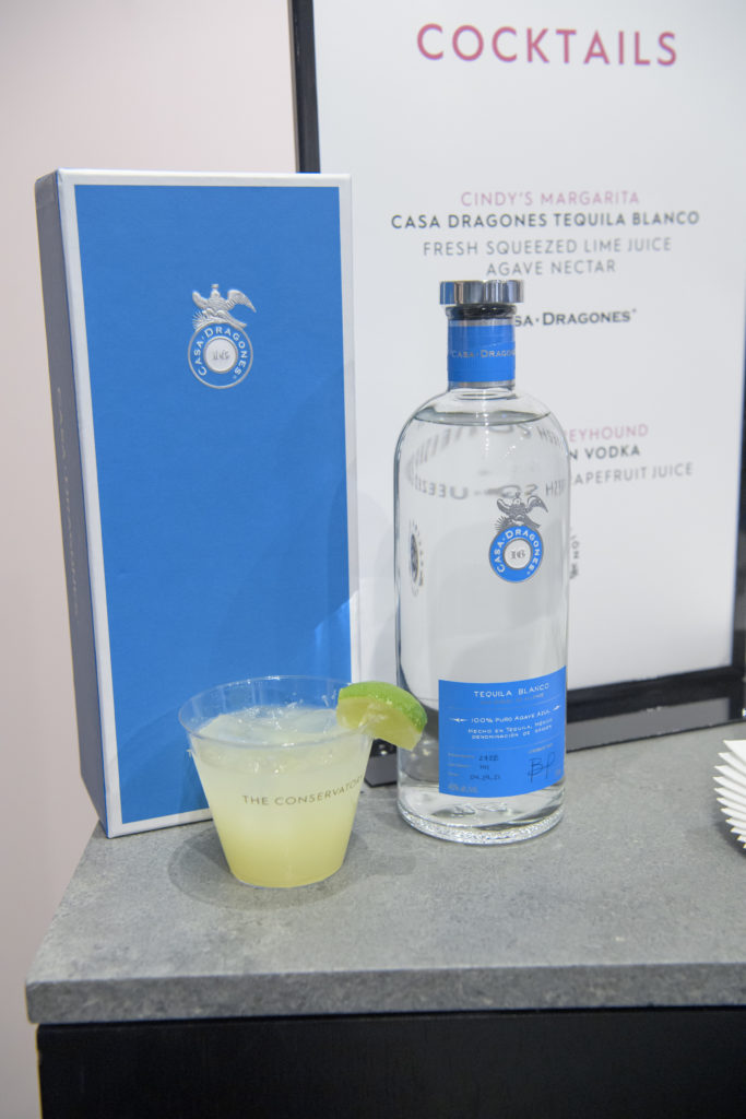 Casa Dragones at The Conservatory (Photo by Bruno, Snap the Picture)