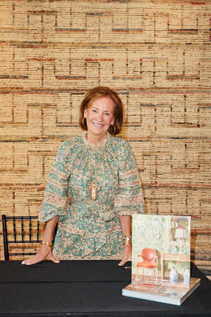 Cathy Kincaid (Photo by Jonathan Zizzo)