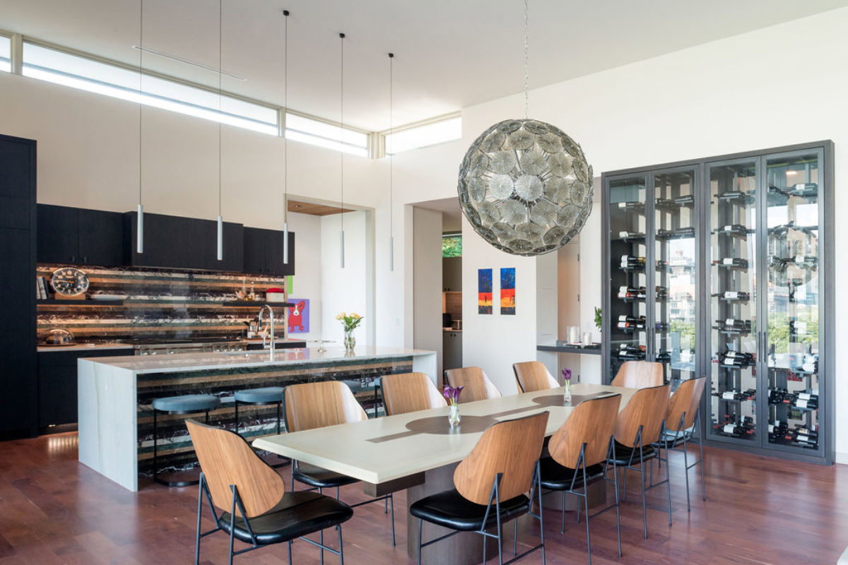 For Its 35th Year, The AIA Austin Homes Tour Goes Hybrid — Creating An ...