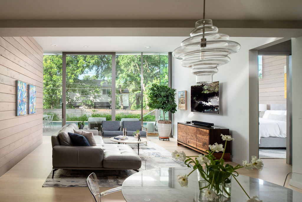 AIA Austin Home Tour