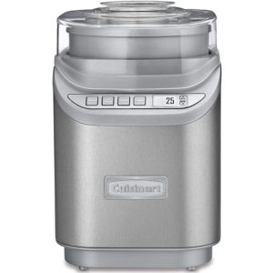 Cuisinart Cool Creations 2 Quart Ice Cream Maker