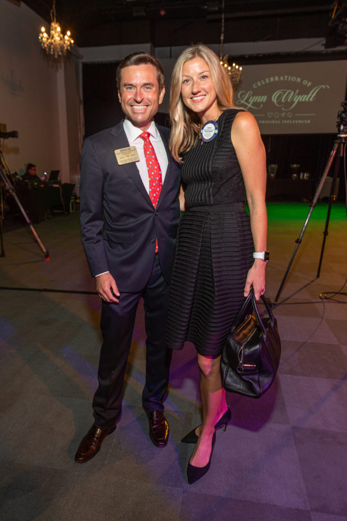 Brice & Sarah Cambas