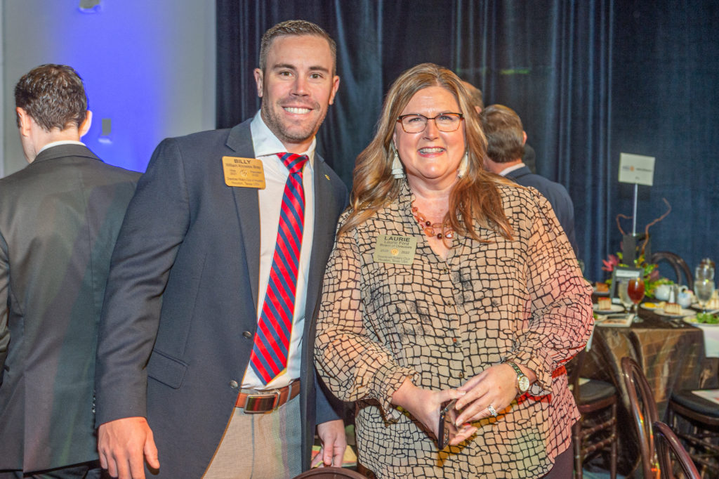 Bill Bray, Lori Ford