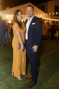 Dallas Park Place – Joyce and Jerry Morrison