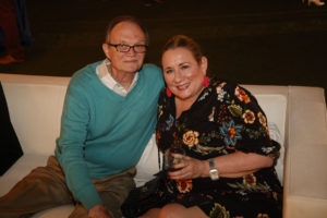 Dallas Park Place – Larry Greenhaw and Stacey Wiggins