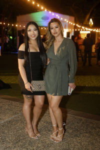 Dallas Park Place – Lily and Jeannie Nguyen
