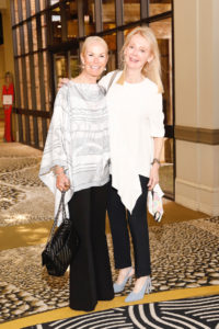 DeeDee Lee, Shelle Sills (Photo by Tamytha Cameron, Celeste Cass and Melissa Macatee)