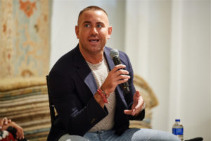 Doniphan Moore (Photo by Jonathan Zizzo)