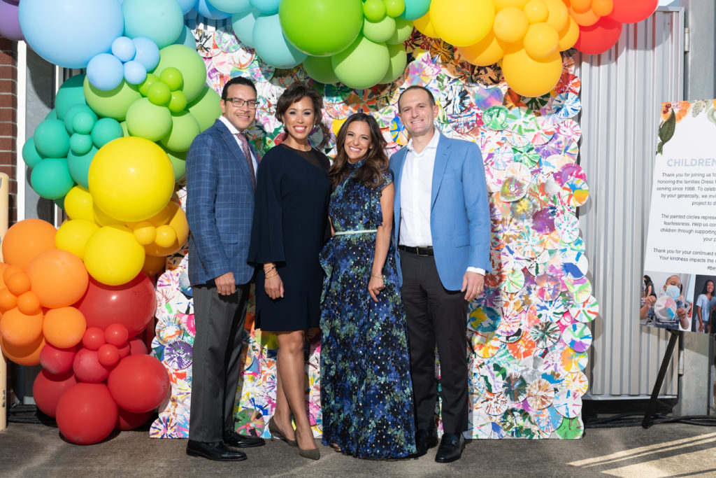 Dress for success best sale headquarters