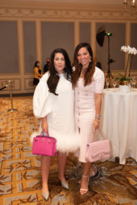 Emberli Pridham, Samantha Wortley (Photo by Tamytha Cameron, Celeste Cass and Melissa Macatee)