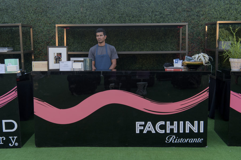 Fachini Bar (Photo by Bruno, Snap the Picture)