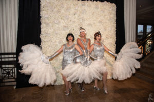 Flappers_2 (Photo by Alexander's Fine Portrait Design)