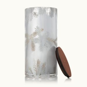 Thymes Frasier Fir Luminary Candle
