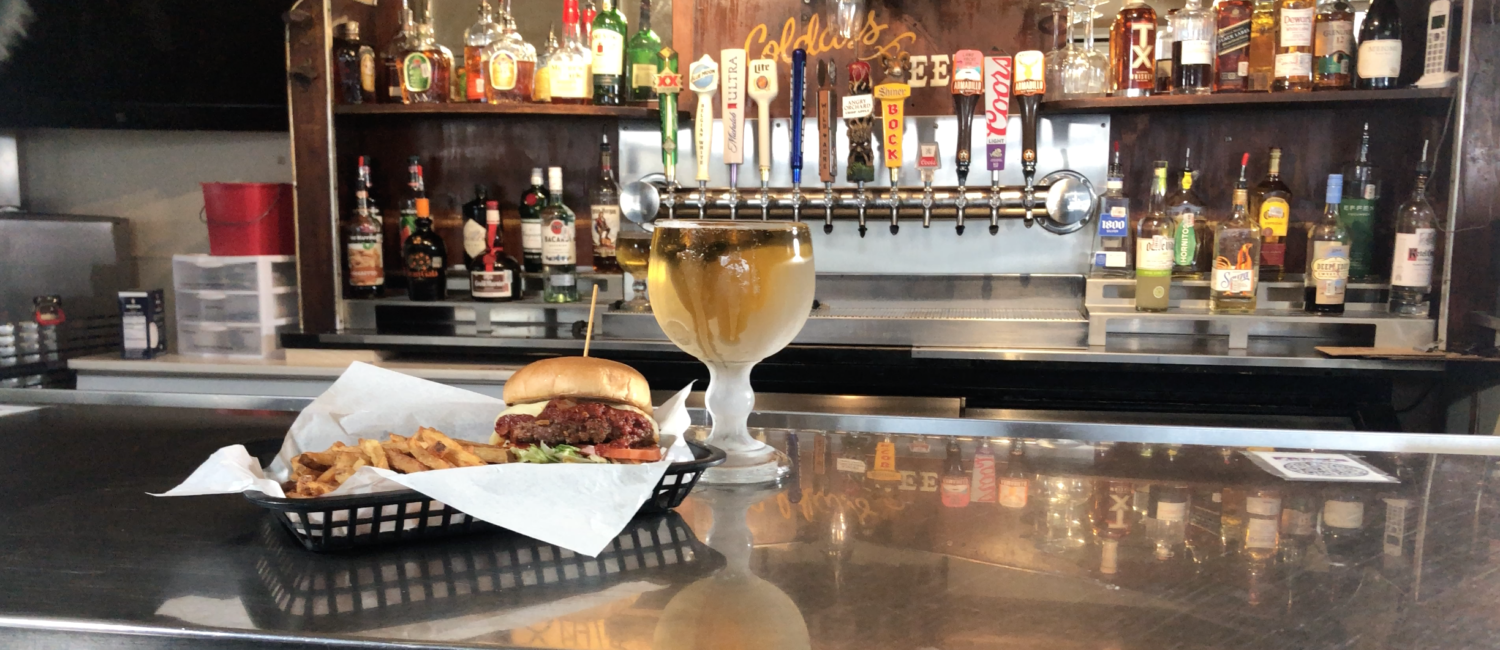 Freds Texas Cafe will close on Currie Street at the end of the year