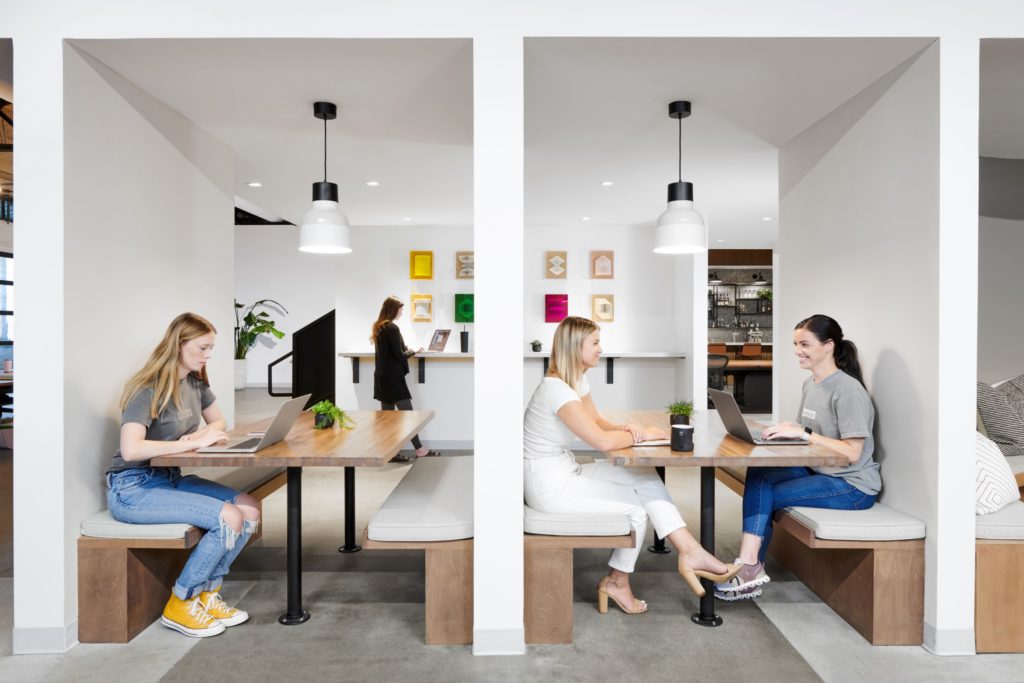 Habitat – 1 Worked with Coeval Studios on the functional, and modern design