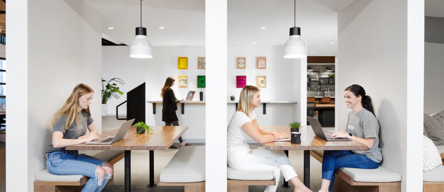 Habitat – 1 Worked with Coeval Studios on the functional, and modern design