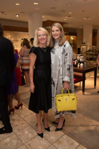 Heather Esping, Piper Wyatt (Photo by Tamytha Cameron Photography)