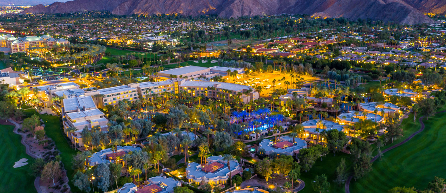 Hyatt Regency Indian Wells